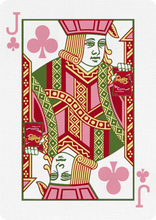 Load image into Gallery viewer, Strawberry Snackers V1 Playing Cards