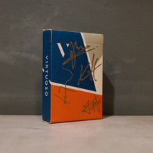 Load image into Gallery viewer, Virtuoso SS14 Playing Cards