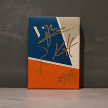 Load image into Gallery viewer, Virtuoso SS14 Playing Cards