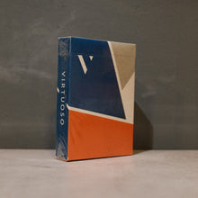 Load image into Gallery viewer, Virtuoso SS14 Playing Cards