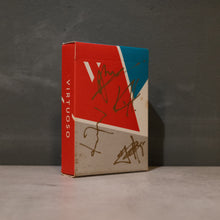 Load image into Gallery viewer, Virtuoso SS15 Playing Cards