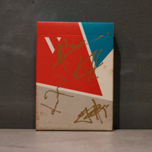 Load image into Gallery viewer, Virtuoso SS15 Playing Cards