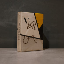 Load image into Gallery viewer, Virtuoso SS16 Playing Cards