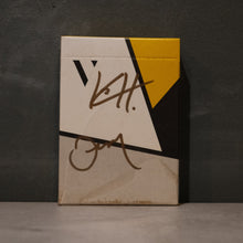 Load image into Gallery viewer, Virtuoso SS16 Playing Cards