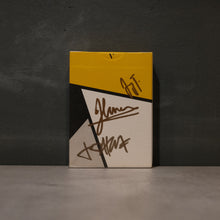 Load image into Gallery viewer, Virtuoso SS16 Playing Cards