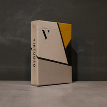 Load image into Gallery viewer, Virtuoso SS16 Playing Cards