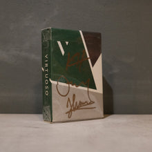 Load image into Gallery viewer, Virtuoso FW17 Playing Cards