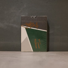 Load image into Gallery viewer, Virtuoso FW17 Playing Cards