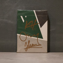Load image into Gallery viewer, Virtuoso FW17 Playing Cards