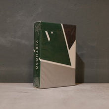 Load image into Gallery viewer, Virtuoso FW17 Playing Cards