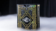 Load image into Gallery viewer, Vanda Planets Saturn Playing Cards (Ding)