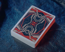 Load image into Gallery viewer, Marvel Spider Man (No Way Home) Playing Cards