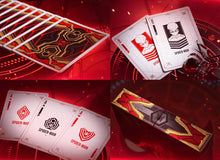 Load image into Gallery viewer, Marvel Spider Man (No Way Home) Playing Cards