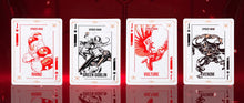 Load image into Gallery viewer, Marvel Spider Man (No Way Home) Playing Cards