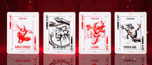 Load image into Gallery viewer, Marvel Spider Man (No Way Home) Playing Cards