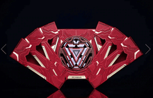 Load image into Gallery viewer, Marvel Iron Man V2 MK50 Playing Cards