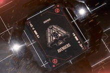 Load image into Gallery viewer, Marvel Iron Man V2 MK50 Playing Cards