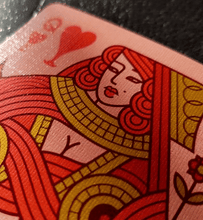 Load image into Gallery viewer, Poison Belladonna Playing Cards