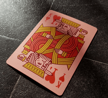 Load image into Gallery viewer, Poison Belladonna Playing Cards
