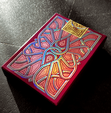 Load image into Gallery viewer, Poison Belladonna Playing Cards