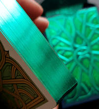 Load image into Gallery viewer, Poison Kingslayer Playing Cards