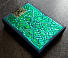 Load image into Gallery viewer, Poison Kingslayer Playing Cards
