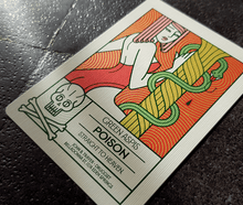 Load image into Gallery viewer, Poison Kingslayer Playing Cards