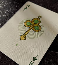 Load image into Gallery viewer, Poison Kingslayer Playing Cards