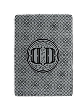 Load image into Gallery viewer, Smoke and Mirrors Anniversary Carbon Edition Playing Cards