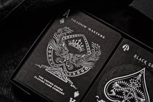 Load image into Gallery viewer, Bicycle Shadow Masters Legacy Edition Playing Cards