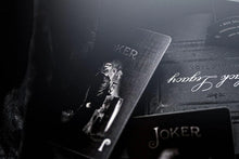 Load image into Gallery viewer, Bicycle Shadow Masters Legacy Edition Playing Cards