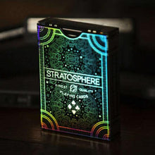 Load image into Gallery viewer, Stratosphere V2 Playing Cards
