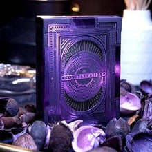 Load image into Gallery viewer, Constellation Playing Cards