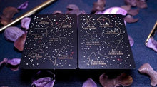 Load image into Gallery viewer, Constellation Playing Cards