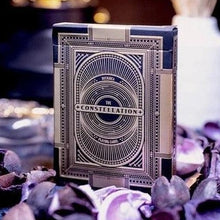 Load image into Gallery viewer, Constellation Playing Cards
