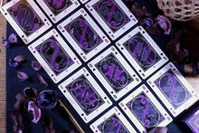 Load image into Gallery viewer, Constellation Playing Cards