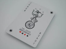 Load image into Gallery viewer, Tough Luck Playing Cards