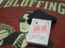 Load image into Gallery viewer, Tough Luck Playing Cards