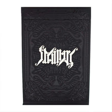 Load image into Gallery viewer, Ultimate Deck (Stranger and Stranger Edition) Playing Cards