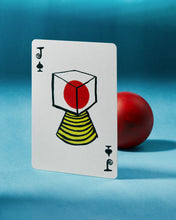 Load image into Gallery viewer, Calder Playing Cards