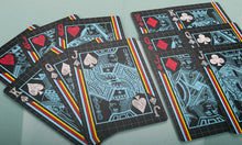 Load image into Gallery viewer, VHS Playing Cards