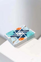 Load image into Gallery viewer, Virtuoso Rain Flower Stone (Yuhua) Playing Cards