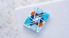Load image into Gallery viewer, Virtuoso Rain Flower Stone (Yuhua) Playing Cards