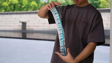 Load image into Gallery viewer, Virtuoso Rain Flower Stone (Yuhua) Playing Cards