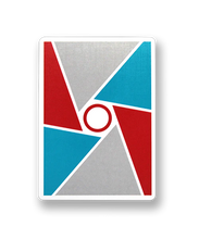 Load image into Gallery viewer, Virtuoso SS15 Playing Cards