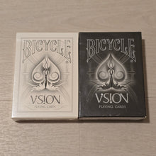 Load image into Gallery viewer, Bicycle Vision Playing Cards Set