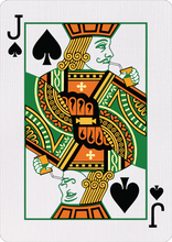 Load image into Gallery viewer, Squeezers V1 Playing Cards