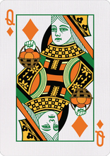 Load image into Gallery viewer, Squeezers V1 Playing Cards