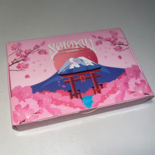 Load image into Gallery viewer, Sakura V2 Spring & Winter Box Set Playing Cards