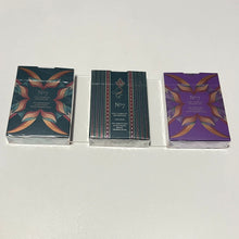 Load image into Gallery viewer, UC2019 No. 7 (Set of 3) Playing Cards